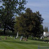 Spring Garden Lutheran Church Cemetery on Sysoon