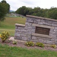 Spring Grove Cemetery on Sysoon