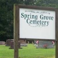 Spring Grove Cemetery (Old) on Sysoon