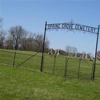 Spring Grove Cemetery on Sysoon