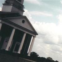 Spring Hill Baptist Church on Sysoon