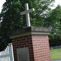 Spring Hill Cemetery on Sysoon