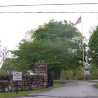 Spring Hill Cemetery on Sysoon