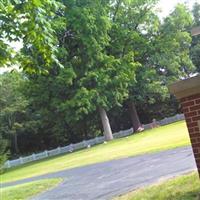 Spring Hill Cemetery on Sysoon