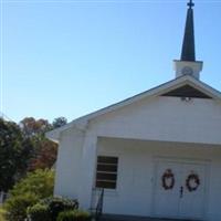 Spring Hill Methodist Cemetery on Sysoon