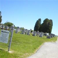 Spring Hope Cemetery on Sysoon