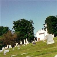 Spring Lake Cemetery on Sysoon