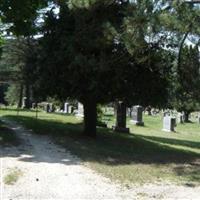 Spring Lake Lutheran Cemetery on Sysoon