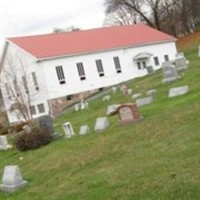 Spring Mount Cemetery on Sysoon