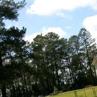 Spring Ridge Cemetery on Sysoon