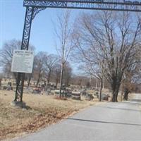 Spring River Cemetery on Sysoon