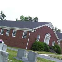 Spring Hill United Methodist Cemetery on Sysoon