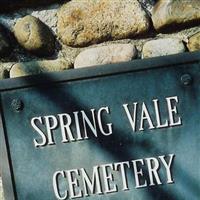 Spring Vale Cemetery on Sysoon