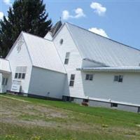 Spring Valley Mennonite Cemetery on Sysoon