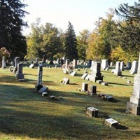Springbrook Cemetery on Sysoon