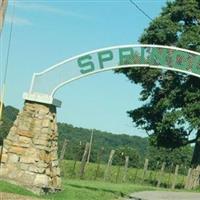 Springdale Cemetery on Sysoon