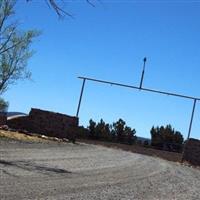Springerville Cemetery on Sysoon