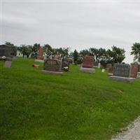Springfield Cemetery on Sysoon
