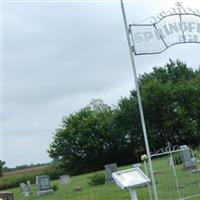 Springfield Cemetery on Sysoon