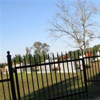 Springfield Cemetery on Sysoon