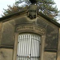 Springfield Cemetery on Sysoon