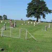 Springfield Cemetery on Sysoon