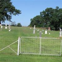 Springfield Cemetery on Sysoon