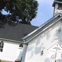 Springfield Christian Church on Sysoon