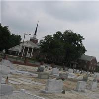 Springfield City Cemetery on Sysoon