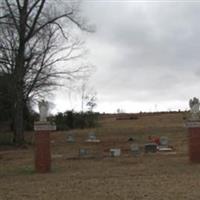 springhill baptist cemetery on Sysoon