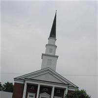 Holly Springs Baptist Church Cemetery on Sysoon