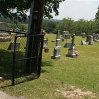 Arbor Springs Baptist Church Cemetery on Sysoon