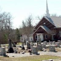 Bold Springs Baptist Church Cemetery on Sysoon