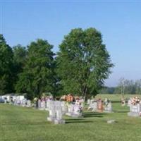Cedar Springs Baptist Church Cemetery on Sysoon