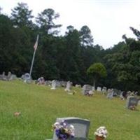 Cold Springs Baptist Church Cemetery on Sysoon