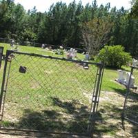 Holly Springs Baptist Church Cemetery on Sysoon