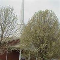 Deep Springs Baptist Church Cemetery on Sysoon