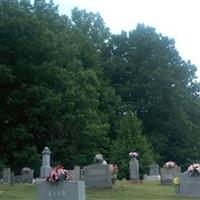 Laurel Springs Primitive Baptist Church Cemetery on Sysoon