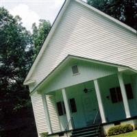 Rock Springs Primitive Baptist Church Cemetery on Sysoon