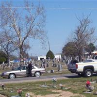 Springtown Cemetery on Sysoon