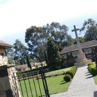 Springvale War Cemetery on Sysoon