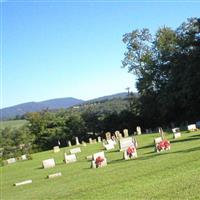 Sproul Union Cemetery on Sysoon