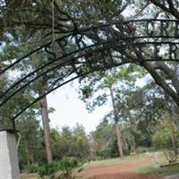 Spruce Creek Cemetery on Sysoon