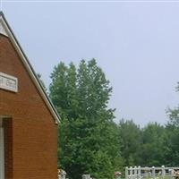 Spruce Pine Cemetery on Sysoon