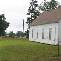 Square Rock Cemetery on Sysoon