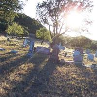 Squaw Creek Cemetery on Sysoon