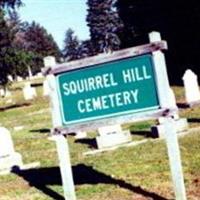 Squirrel Hill Cemetery on Sysoon
