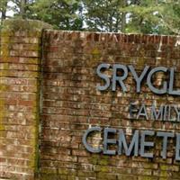Srygley Cemetery on Sysoon