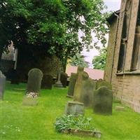 St Alban Churchyard on Sysoon