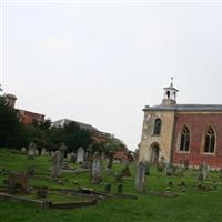 St Andrew Churchyard on Sysoon